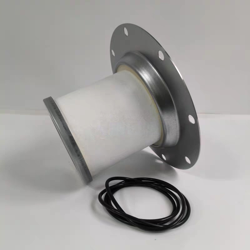 Atlas Oil Separator 1613839700